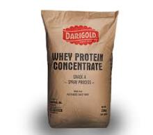Milk Protein Concentrate 60%