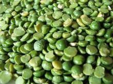 dry peas