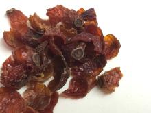 Rose canina  fruit   shell  and seeds