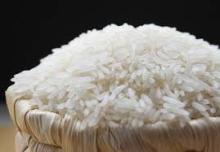 White Rice 5% 10% 15% 25% 100% Broken