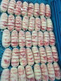 Hot sale lobster tail  surimi  product