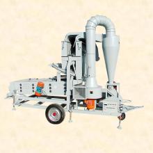 5XF-5 compound  sesame  seed processing  machine 