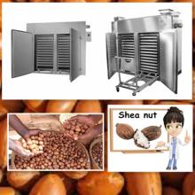 Shea Nut Dryer