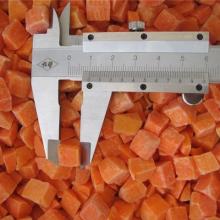  Frozen  Carrot Balls, Strips or Dices