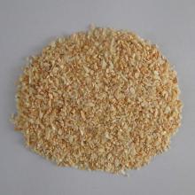 Garlic granules dried garlic