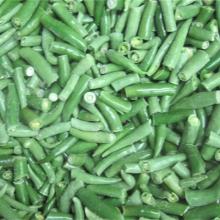 Frozen Green Chili Cuts, Whole, Chopped or Puree
