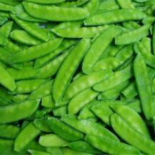 Frozen Pea Pods