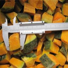  Frozen   Pumpkin  Chunks, Slices or Dices