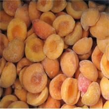 Frozen Apricot Halves or Dices