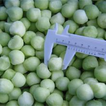 Frozen Honeydew Balls or Dices
