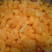Frozen Mandarin Orange