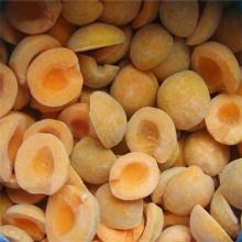 Frozen  Yellow   Peach   Halves ,  Slices  or Dices