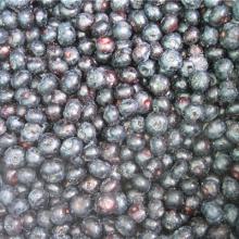 Frozen Black Currants