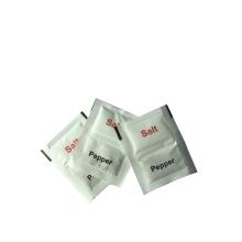 seasoning salt hot pepper sachet