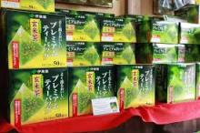 2017 Hot Sale EU Standard Instant Green Tea Matcha Powder Organic Japanese Matcha Tea