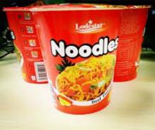Wholesale instant quick cooking delicious noodles for sale