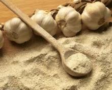 High Quality Dried Garlic Powder for Sale