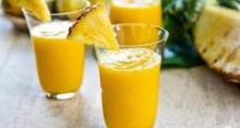 Sugar Free Pineapple  Juice   Concentrate  at Factory Price