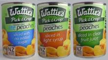Great value 3000g  canned   fruit  /  canned  apricot for sale