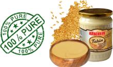 Sesame Paste