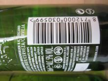 Heinekens Beer