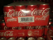 Coca-Cola