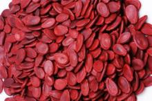  RED  WATER MELON  SEED S