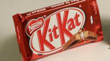 Kit Kat,Mars - Snikers - Bounty - Twix