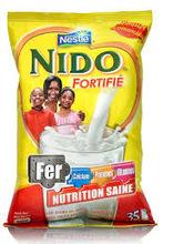 NIDO NESTLE 2250G FOR SALE