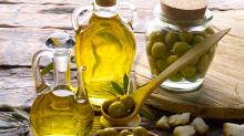 High Quality Extra Virgin  Olive  Oil