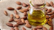 Hot Wholesale Natural Pure Sweet Almond Oil