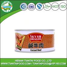 mre meals ready to eat corn argentina canned corned beef meat
