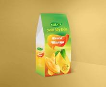 MANGO DRIED