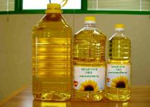 Refined Sun Flower Oil 100% Refined Sunflower Cooking Oil, Paml Oil