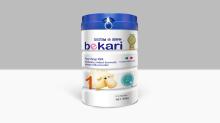 BABY MILK POWDER
