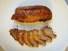 Peking duck