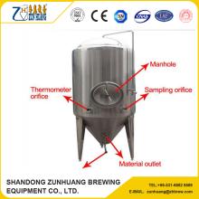 Fermentation tank