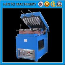 Commercial Ice Cream Cone Making Machine