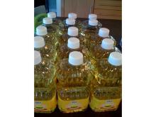 100% A Grade Pure Refined Sunflower Oil for Cooking
