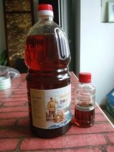 100% Pure Roasted Sesame Oil