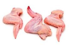 HALAL FROZEN CHICKEN WINGS(BRAZILIAN)