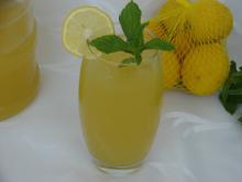 BALABAN LEMONADE
