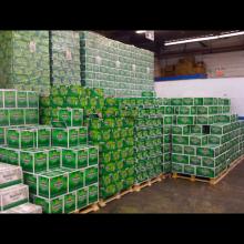 Franziskaner Beer , Heineken Beer, Kronenbourg Beer and Many German and Dutch Beers