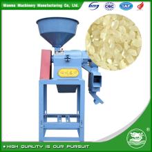 Small Parboiled Rice Milling Machine Paddy Huller