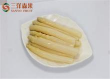 Green Organic Canned White Asparagus Vegetables Room Temperature Storage