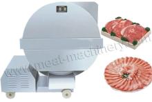  Automatic   Meat   Slicer   Machine 