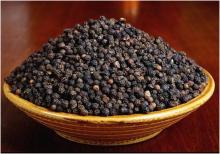 Black Pepper High Quality