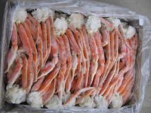 Snow Crab Clusters