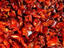 best seller Dehydrated hot chilli flake /Granules very good qaulity