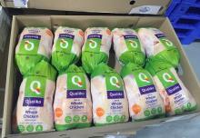 HALAL CERTIFIED FROZEN WHOLE CHICKEN /FROZEN CHICKEN FEET/FROZEN CHICKEN WIGS/FROZEN CHICKEN LEG QUA